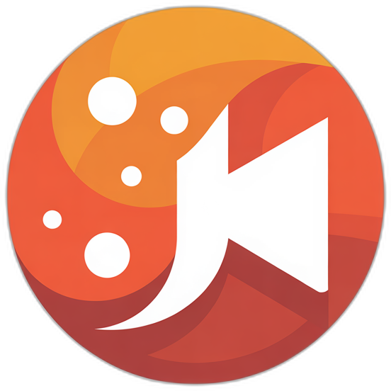 疯狗影院Logo