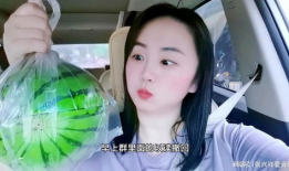 网红女主吃瓜爆料,独家爆料引网友热议