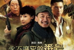 永不磨灭的番号电视剧,烽火岁月里的英雄传奇
