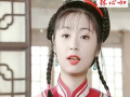 林心如 电视剧,演绎经典电视剧，塑造不朽角色
