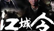 江城令电视剧,风云际会，权谋与爱情的传奇画卷