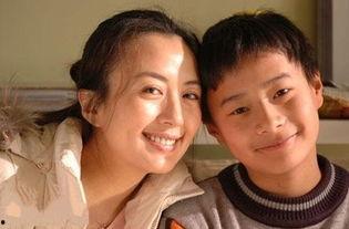 妈妈再爱我一次电视剧,温情演绎母爱如山