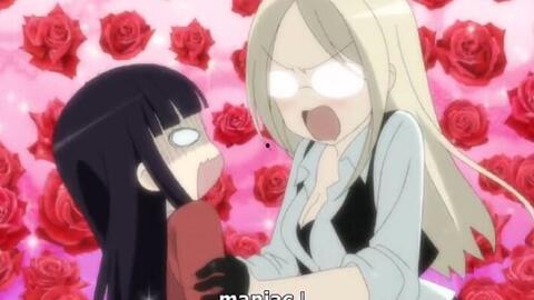 动漫变态,动漫中的变态元素解析