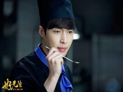 好先生电视剧演员表,实力派明星齐聚一堂