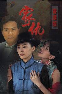 家仇电视剧,复仇之路，家族恩怨的悲歌