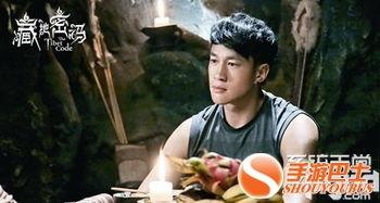 密码电视剧,揭秘国家安全背后的生死较量